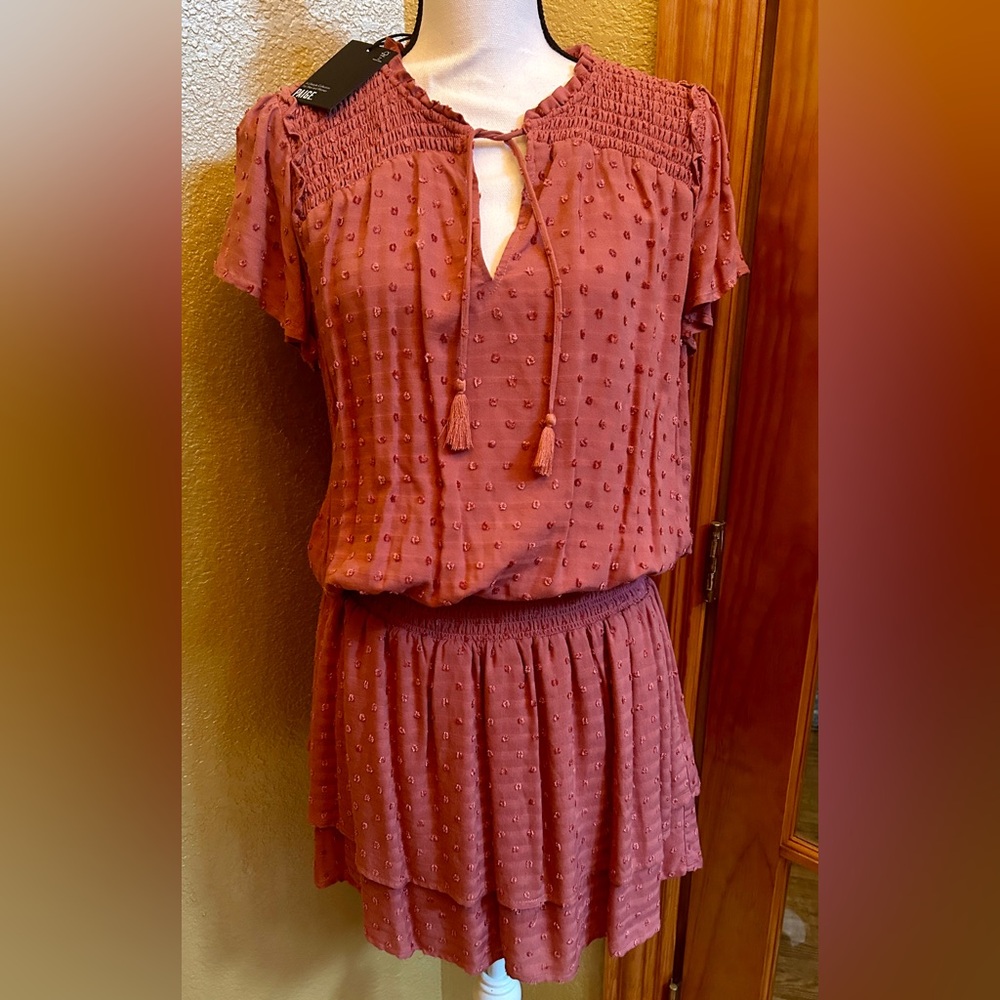 PAIGE Women's Cristina Dress